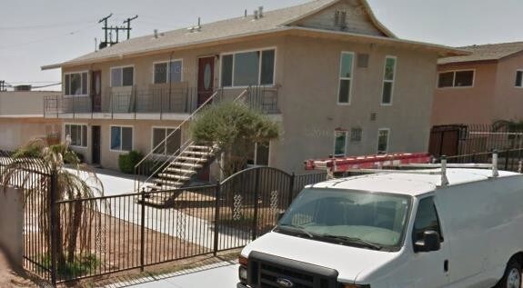 22573 Adrienne Ave in Moreno Valley, CA - Building Photo