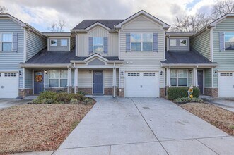 4245 Sunday Silence Way in Murfreesboro, TN - Foto de edificio - Building Photo