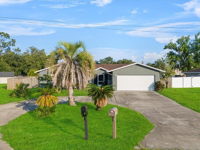 property at 508 Glade Ct