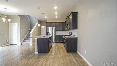 21793 E 8th Ave in Aurora, CO - Building Photo - Building Photo