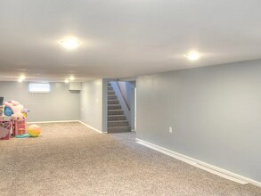 5804 Benny Rd in Louisville, KY - Building Photo - Building Photo