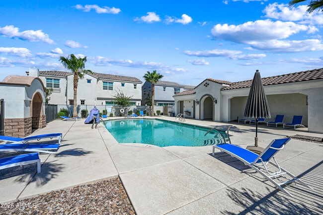 1534 E Shannon St in Gilbert, AZ - Building Photo - Building Photo