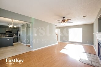 3226 Meadow Stone Ct in Charlotte, NC - Building Photo - Building Photo