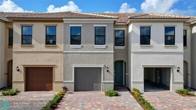 8616 Escue St in Wellington, FL - Building Photo - Building Photo