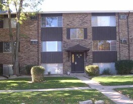 125 Twin Oaks Dr in Joliet, IL - Building Photo