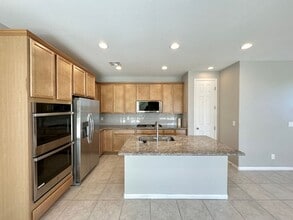 865 Cirrus Cloud Ave in Las Vegas, NV - Building Photo - Building Photo