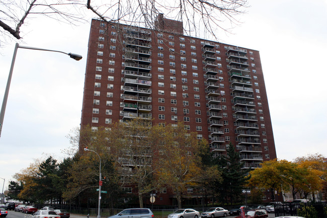 950 Underhill in Bronx, NY - Building Photo - Building Photo