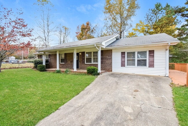 3805 Nebo Rd in Hiram, GA - Building Photo - Building Photo