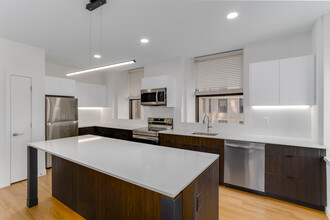The Standard in Wilmington, DE - Foto de edificio - Interior Photo