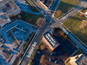 Kenmore Manor Apartments in Toledo, OH - Building Photo - Building Photo