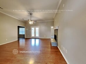 25 Connecticut Ave in Midlothian, TX - Building Photo - Building Photo