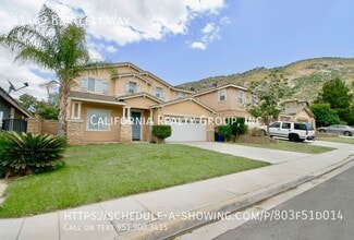 11469 Bartlett Way in Fontana, CA - Building Photo - Building Photo