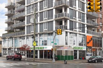 1702 Avenue Z in Brooklyn, NY - Building Photo - Building Photo