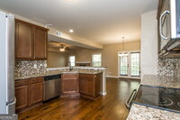 267 Village Park Dr in Newnan, GA - Building Photo - Building Photo