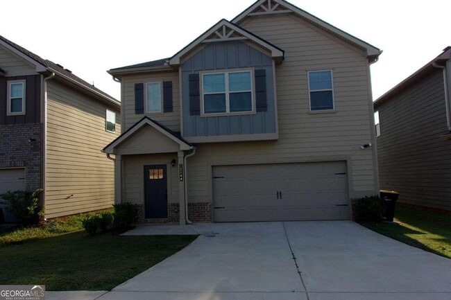 property at 11600 Winston Dr