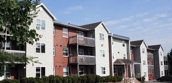 Armcrest Estates 279 in Halifax, NS - Building Photo
