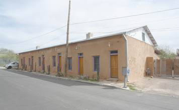 209-219 W 17th St in Tucson, AZ - Building Photo - Building Photo