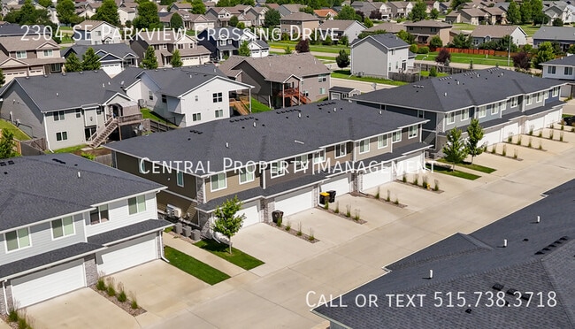 property at 2304 SE Parkview Crossing Dr