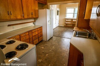 1000 Ratone St in Manhattan, KS - Building Photo - Building Photo
