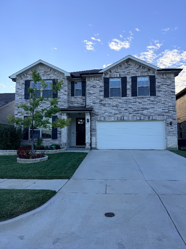 3504 Harbour Mist Trail