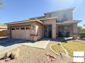 7707 S 23rd Ln in Phoenix, AZ - Building Photo