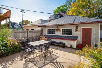 3040 James Ave S, Unit 3 in Minneapolis, MN - Building Photo - Building Photo