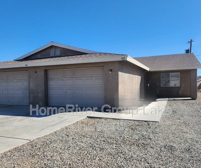 3110 Arapaho Dr in Lake Havasu City, AZ - Building Photo - Building Photo