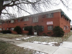 13031 Joy Rd Apartments