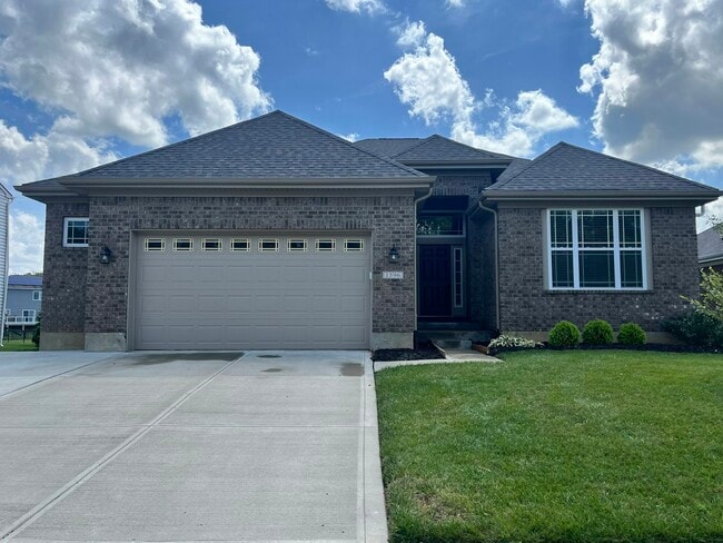 property at 1596 Sierra Vista Way