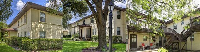 4738 El Campo Ave in Fort Worth, TX - Building Photo