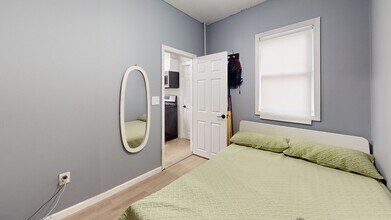 45 Morris St in Boston, MA - Building Photo - Building Photo