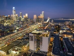 Quincy in San Francisco, CA - Building Photo - Building Photo