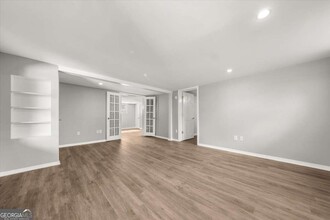 785 Ashland Ave NE, Unit B in Atlanta, GA - Building Photo - Building Photo