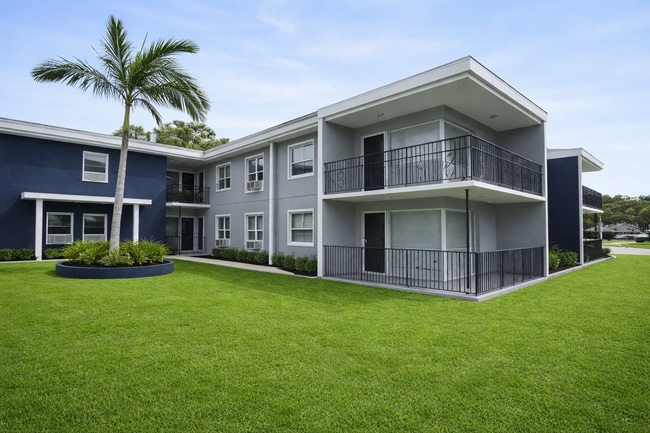 Uptown Villas 68