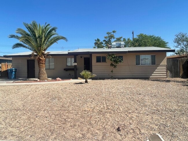 property at 2200 Dune Dr