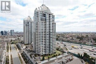 17 Barberry Pl in Toronto, ON - Building Photo