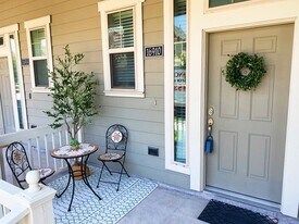 16910 Canosa Dr in Cypress, TX - Building Photo