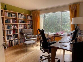 140 Bradford St in San Francisco, CA - Foto de edificio - Building Photo