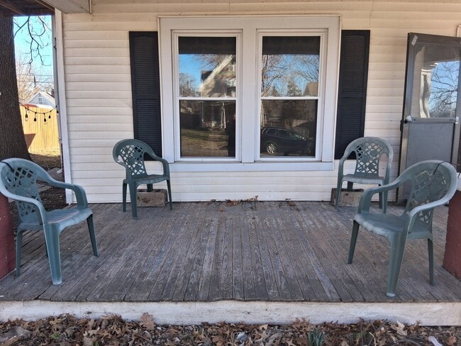 property at 3316 Renick St