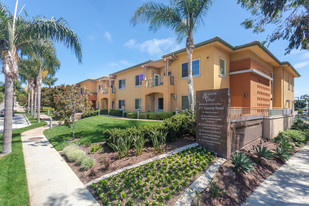 Seacrest Village Retirement Communities Apartments