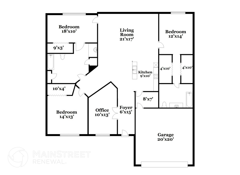 2213 NE 7th Ave in Cape Coral, FL - Building Photo
