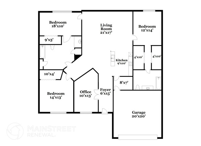 2213 NE 7th Ave in Cape Coral, FL - Building Photo - Building Photo