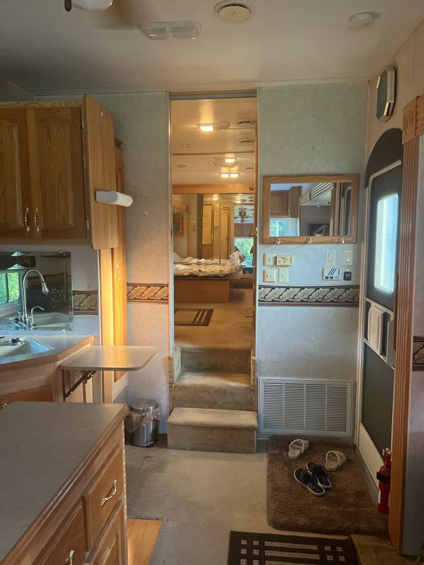 9101 NE 37th Ave in Anthony, FL - Building Photo - Building Photo
