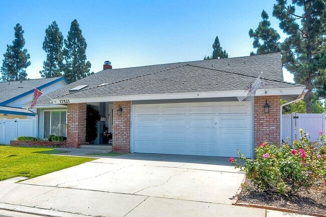 property at 17521 Hada Dr