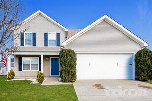 4924 Nina Marie Ave in Murfreesboro, TN - Building Photo