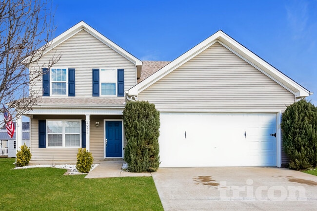 property at 4924 Nina Marie Ave