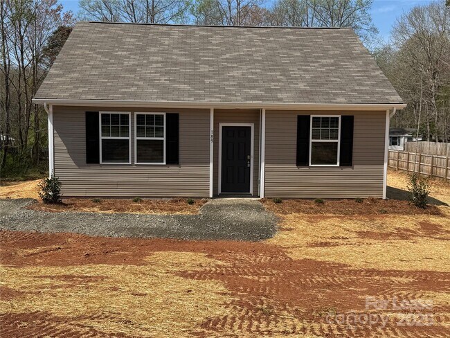 property at 189 Titanium Dr