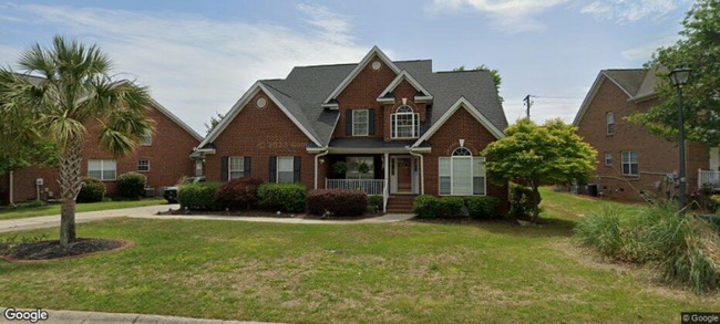 property at 412 Leamington Way