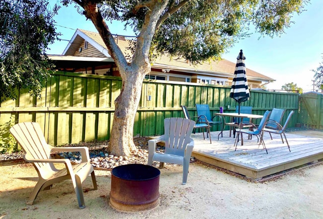 3637 36th St in San Diego, CA - Foto de edificio - Building Photo