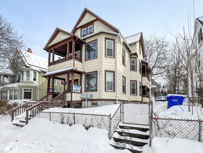 property at 51 Acushnet Ave